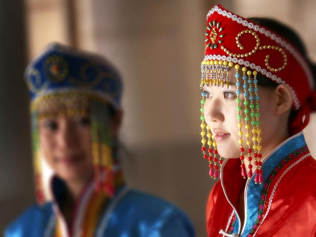 Shangri-La Baotou Bagian luar foto